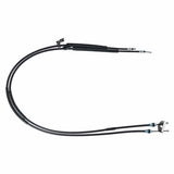 Brake Cable - Volvo by Febi 30683349-FEB