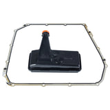 Transmission Oil Filter Set For Auto Trans - VW/Audi by Febi 0B5321371E-FEB