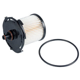 Fuel Filter with Sealing Ring - Ford by Febi 1727201-FEB