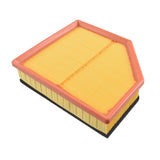 Air Filter - Volvo by Febi 30745344-FEB