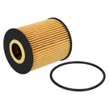 Oil Filter with Sealing Ring - MINI by Febi 11420026787-FEB