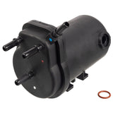 Fuel Filter - Nissan by Febi 1640000Q0K-FEB