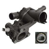 Thermostat - VW/Audi by Febi 032121111CG-FEB