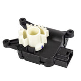 Adjustment Motor For Recirculating Air Flap - VW/Audi by Febi 1K0898002B-FEB