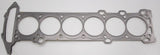 Cometic Nissan Patrol TB48 L6 100.5mm .030 inch MLS Head Gasket by Cometic CGS-C4511-030