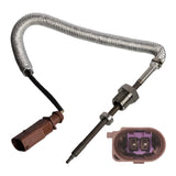 Exhaust Gas Temperature Sensor - VW/Audi by Febi 059906088BK-FEB
