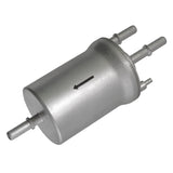 Fuel Filter - VW/Audi by Febi 1K0201051E-FEB
