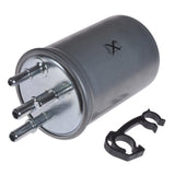 Fuel Filter - Land Rover by Febi LR007311-FEB