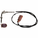 Exhaust Gas Temperature Sensor - VW/Audi by Febi 03L906088DH-FEB