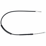 Brake Cable - Mercedes by Febi 6394203585-FEB