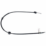 Brake Cable - Alfa Romeo by Febi 50500862-FEB