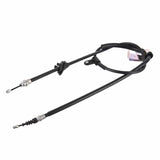 Brake Cable - Alfa Romeo by Febi 50500861-FEB