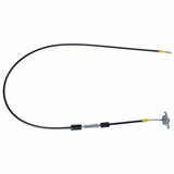 Brake Cable - Volvo by Febi 30793827-FEB