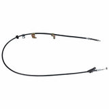Brake Cable - Honda by Febi 47560SMGG01-FEB