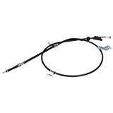Brake Cable - Honda by Febi 47510SMGG01-FEB