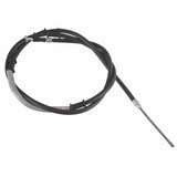 Brake Cable - Fiat by Febi 46556689-FEB