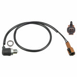 Reverse Light Switch - Subaru by Febi 32005AA051-FEB
