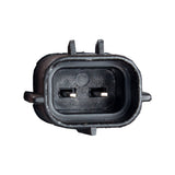 Washer Pump For Windscreen Washing System - Honda by Febi 76806S6DE01-FEB