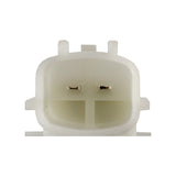 Washer Pump For Windscreen Washing System - Isuzu by Febi 8973143500-FEB