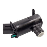 Washer Pump For Windscreen Washing System - Hyundai by Febi 985101C500-FEB