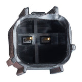 Washer Pump For Windscreen Washing System - Jaguar by Febi C2P11186-FEB