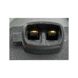 Washer Pump For Windscreen Washing System - Hyundai by Febi 9851034000-FEB
