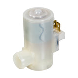Washer Pump For Windscreen Washing System - Mitsubishi by Febi MR502984-FEB