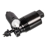 Washer Pump - Nissan by Febi 28920AU400-FEB