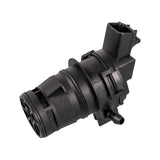 Washer Pump For Windscreen & HeadlightWasher System - Lexus by Febi 8533047010-FEB