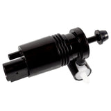 Washer Pump For Windscreen Washing System - MINI by Febi 67126963854-FEB
