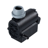 Washer Pump For Windscreen Washing System - Hyundai by Febi 985101C100-FEB