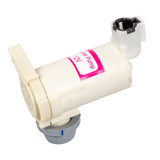 Washer Pump For Windscreen & HeadlightWasher System - Nissan by Febi 289201E400-FEB