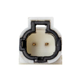 Washer Pump For Windscreen & HeadlightWasher System - Nissan by Febi 289201E400-FEB