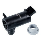 Washer Pump For Windscreen Washing System - Lexus by Febi 8533033020-FEB