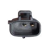 Washer Pump For Windscreen Washing System - Lexus by Febi 8533033020-FEB