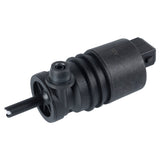 Washer Pump - Nissan by Febi 28920EB320-FEB