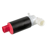Washer Pump For Windscreen Washing System - Honda by Febi 76806S6DE11-FEB