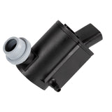 Washer Pump - Toyota by Febi 8533010290-FEB
