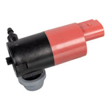 Washer Pump - Toyota by Febi 853300D060-FEB