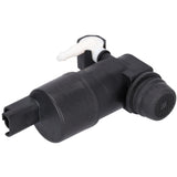 Washer Pump - Fiat by Febi 9632984980-FEB