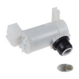 Washer Pump - Nissan by Febi 289208H900-FEB