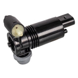 Washer Pump For Headlight Washer System - Land Rover by Febi LR013950-FEB