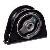 Engine Mount - Mitsubishi by Febi MR554244-FEB