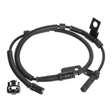 ABS Sensor - Kia by Febi 956713E310-FEB