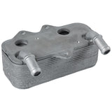 Oil Cooler - GM by Febi 09117318-FEB