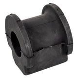 Sway Bar Bushing - Suzuki by Febi 42431M68K00-FEB