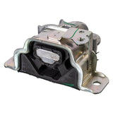 Engine Mount - Fiat by Febi 51983877-FEB