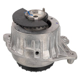 Engine Mount - Mercedes by Febi 2132403400-FEB