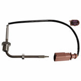 Exhaust Gas Temperature Sensor - VW/Audi by Febi 4G0906088H-FEB