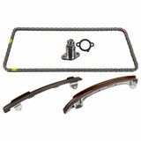 Timing Chain Kit For Camshaft - Lexus by Febi 1350628011-FEB